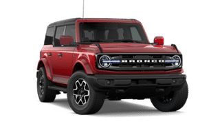 2026 Ford Bronco® External Image 5